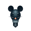 LOGODENN mascotte