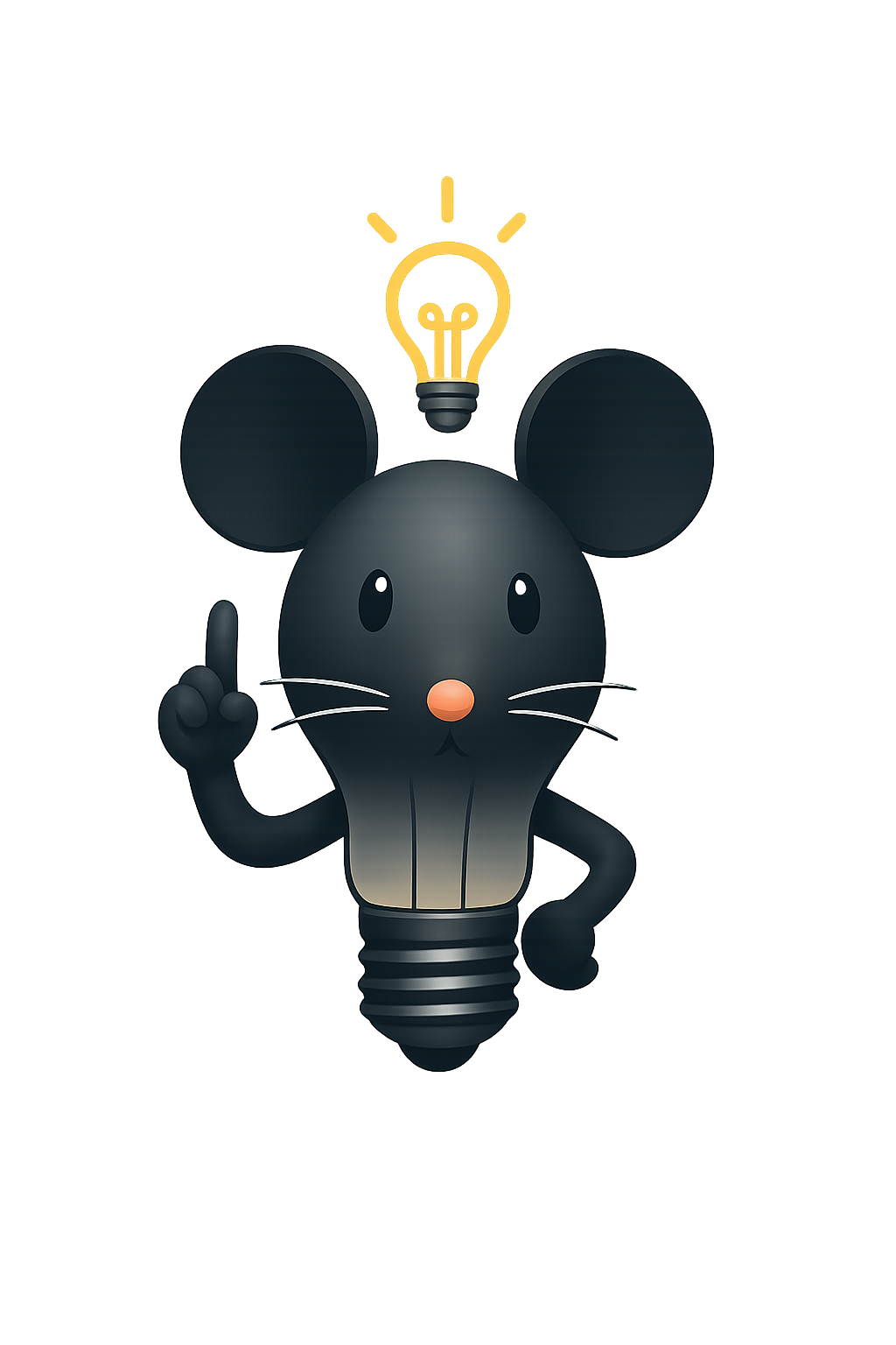 LOGODENN mascotte 